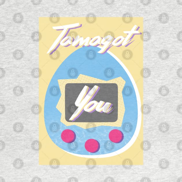 Tamagot-You! by CuteNerds